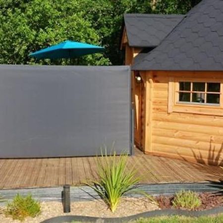 Insolite Kota Avec Spa Et Demi Bt De Champagne Offerte Ruch Exterior photo