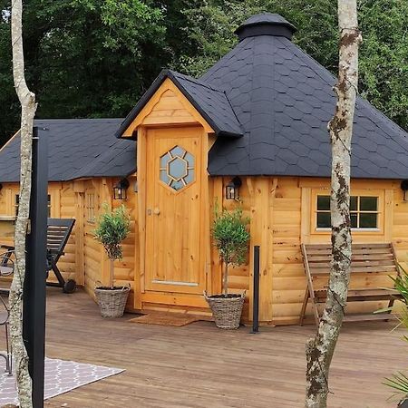 Insolite Kota Avec Spa Et Demi Bt De Champagne Offerte Ruch Exterior photo