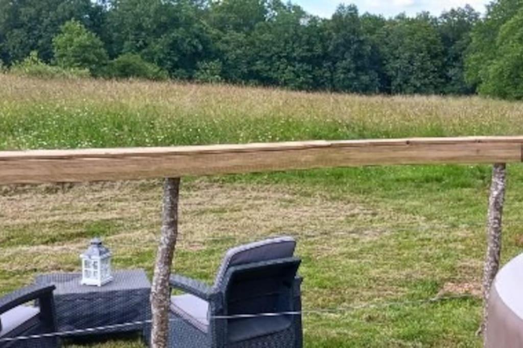 Insolite Kota Avec Spa Et Demi Bt De Champagne Offerte Ruch Exterior photo